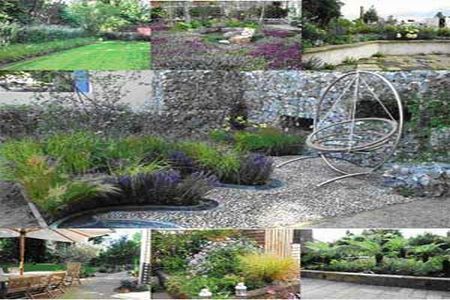 Planificarea sau spontaneitatea in gradina